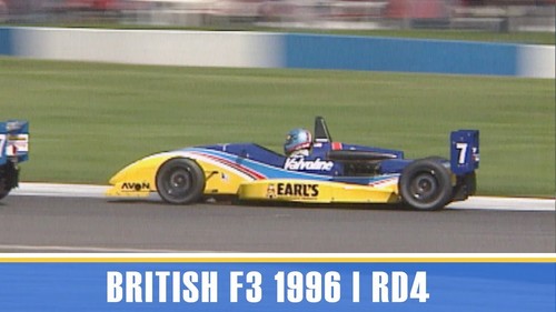 Formula 1996 review dvd - formula, 3
