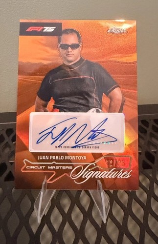 2025 topps chrome juan - topps,