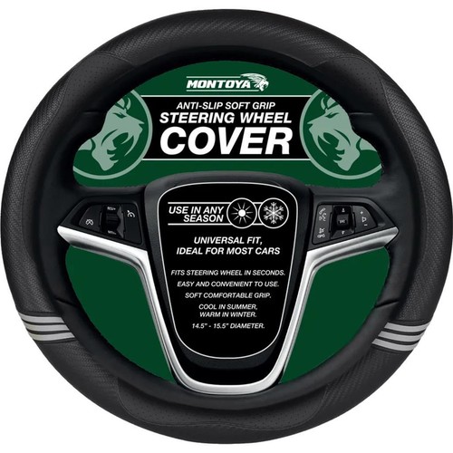 Montoya steering wheel glove - wheel,