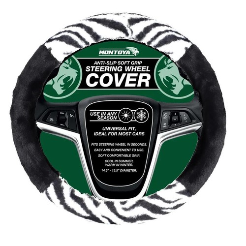 Montoya steering wheel glove - wheel,