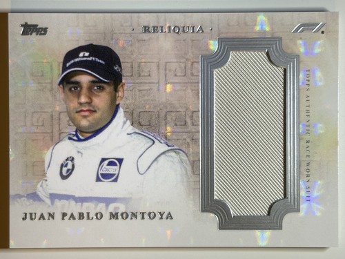 Topps eccellenza 2026 juan - topps,