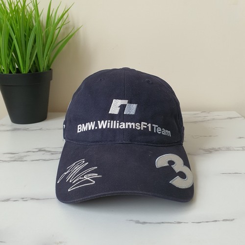 Rare vintage 2003 bmw williams - rare,