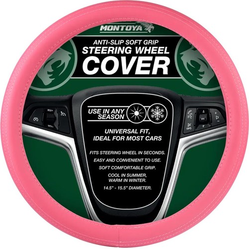 Montoya universal hot pink - universal, 15"