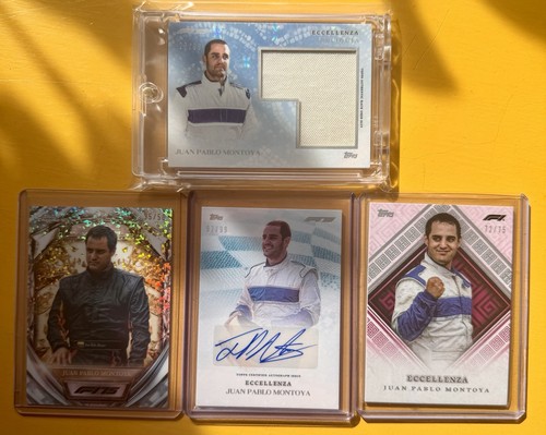 Topps eccellenza 2024 - eccellenza,