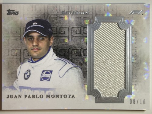 Topps eccellenza 2026 - eccellenza, juan