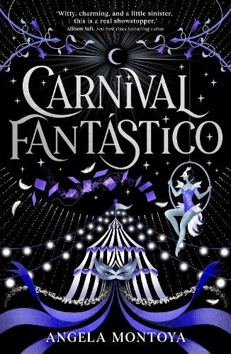 Carnival fantástico a - carnival,