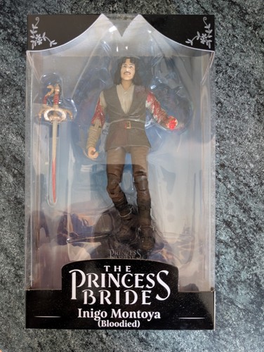 Mcfarlane toys the princess - toys,