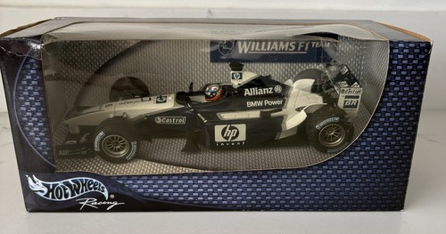 Hot wheels racing - wheels, williams