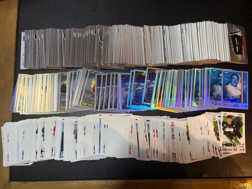2024 topps turbo - turbo, formula