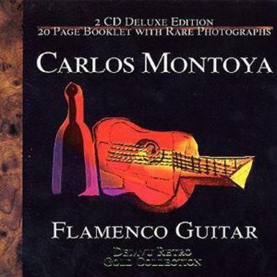 Carlos montoya flamenco - montoya:,