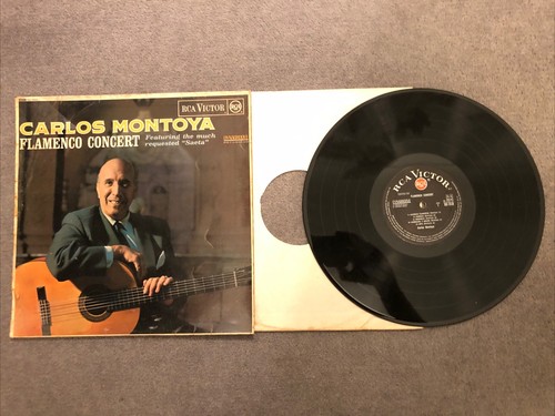 Carlos montoya flamenco - carlos,