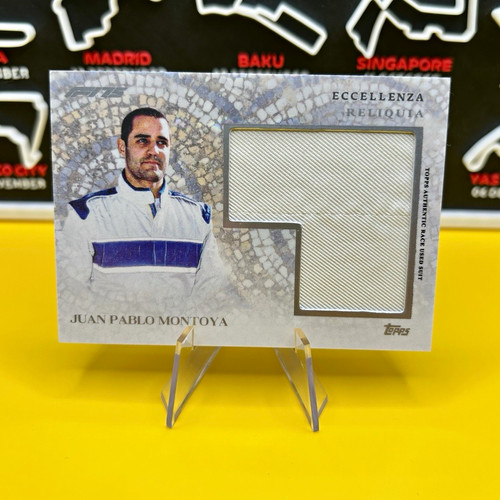 Topps eccellenza formula - eccellenza, 1