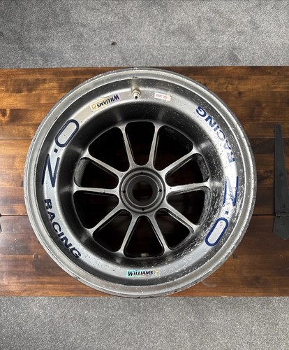 Williams bmw fw26 - bmw,