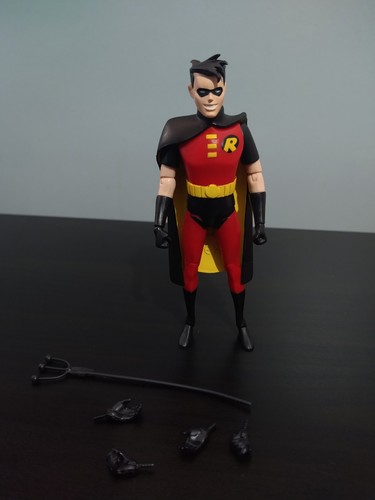 Mcfarlane toys batman - mcfarlane, the