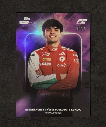 2026 topps lights out - lights, next