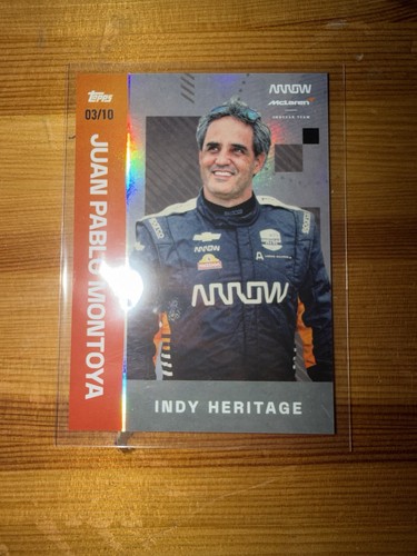 Topps mclaren racing - topps,