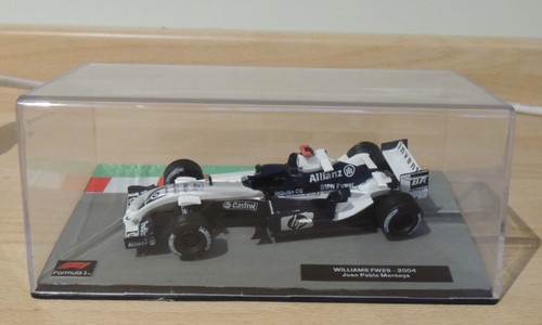 Panini williams fw26 juan - panini,